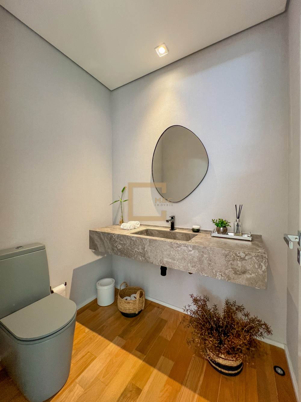 Casa em Condomínio Tambore 10 Alphaville 