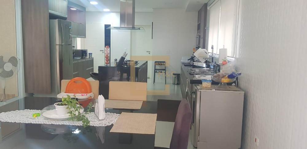 Casa em Condomínio Alpha Conde Alphaville 