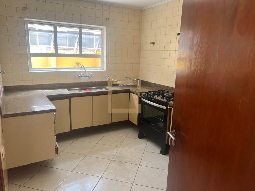 Casa em Condomínio Alphaville 03 Alphaville 