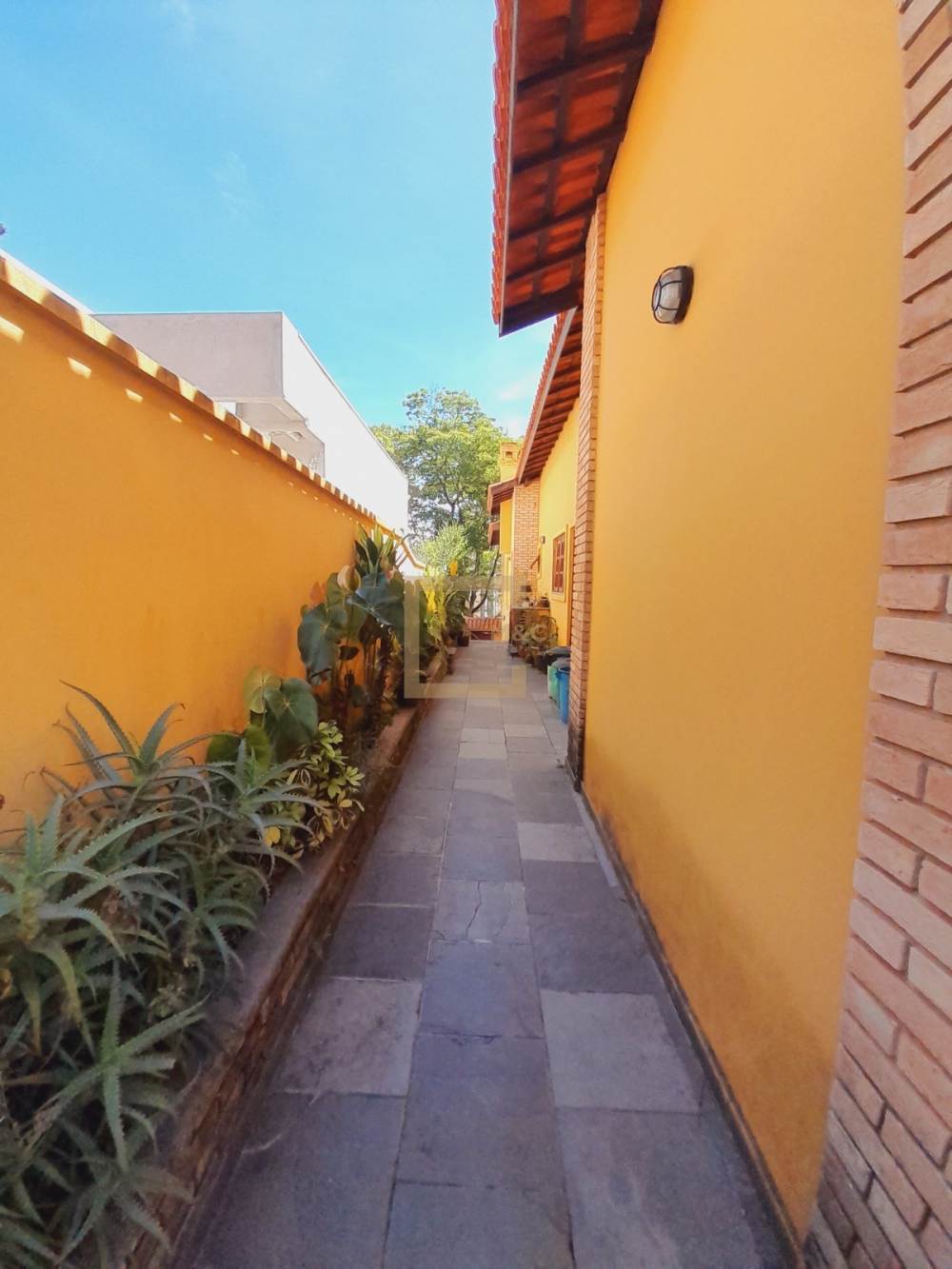 Casa em Condomínio Alphaville 12 Alphaville