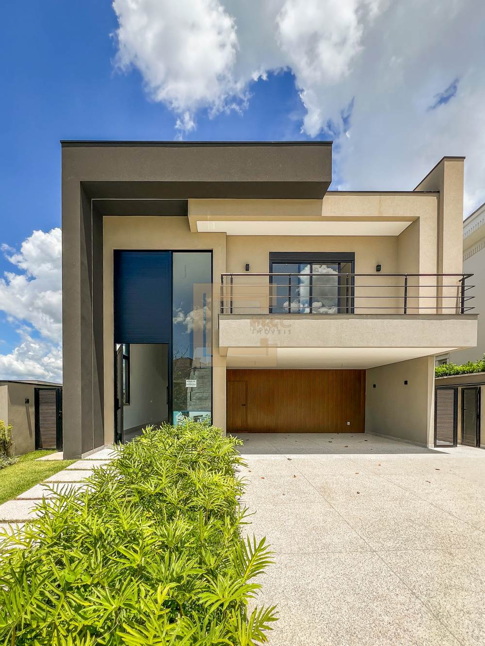 Casa em Condomínio Tamboré 10 Alphaville