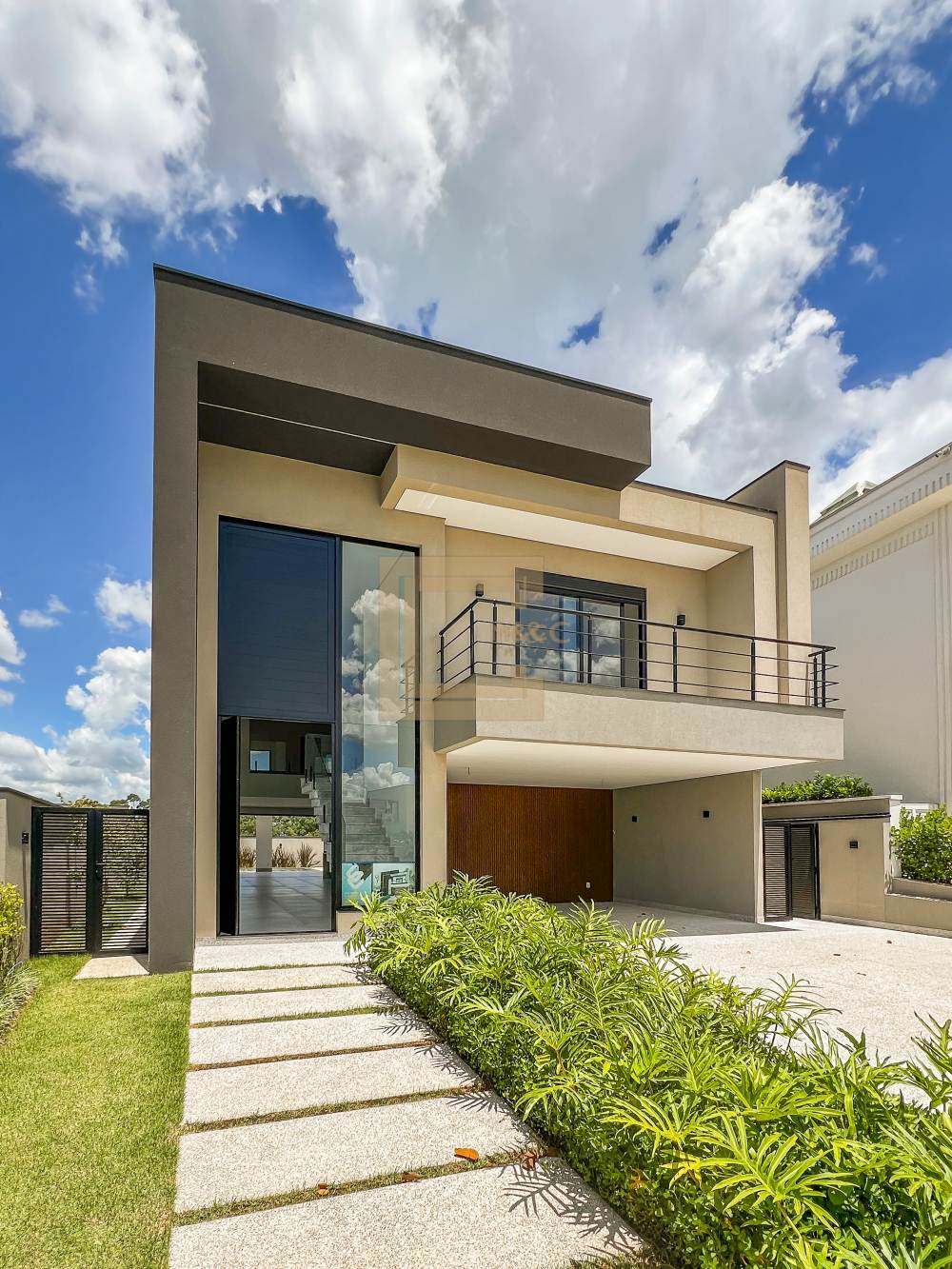 Casa em Condomínio Tamboré 10 Alphaville