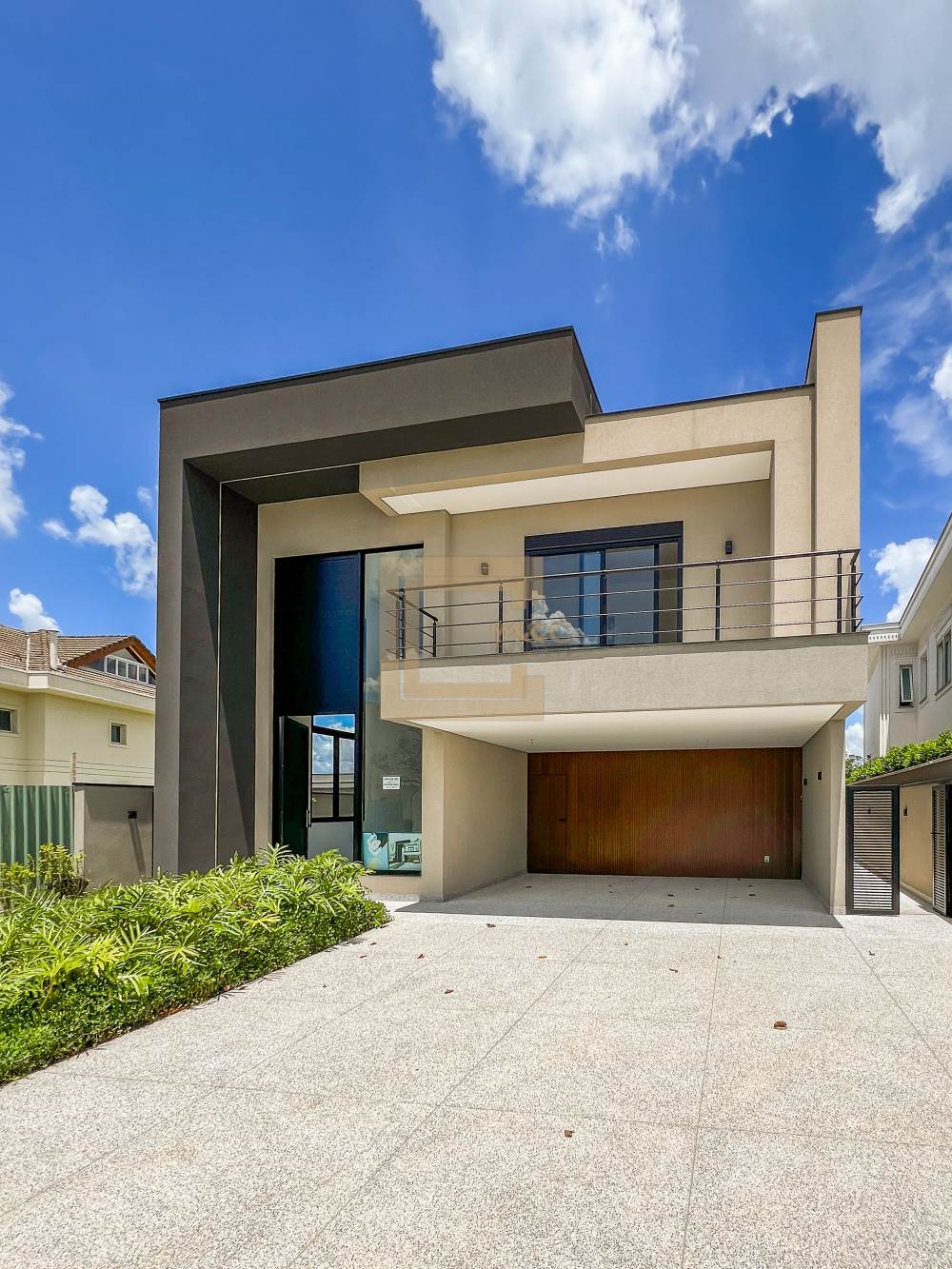 Casa em Condomínio Tamboré 10 Alphaville