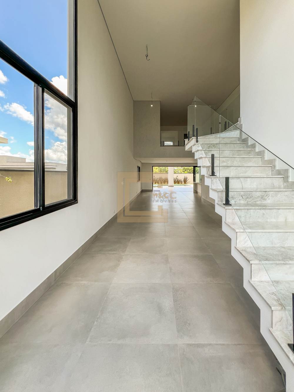 Casa em Condomínio Tamboré 10 Alphaville