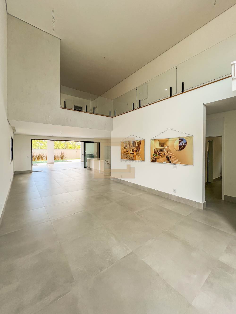 Casa em Condomínio Tamboré 10 Alphaville