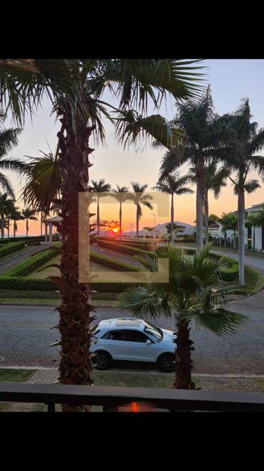 Casa em Condomínio Tambore 10 Alphaville 