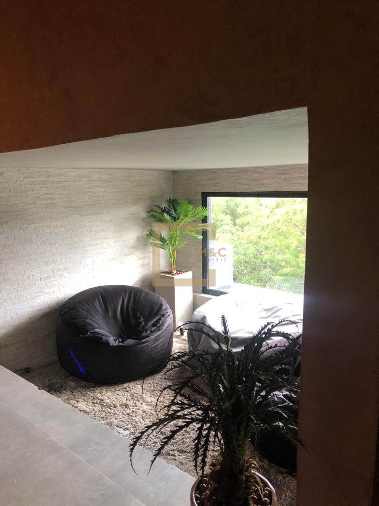 Casa em Condomínio Tambore 10 Alphaville 