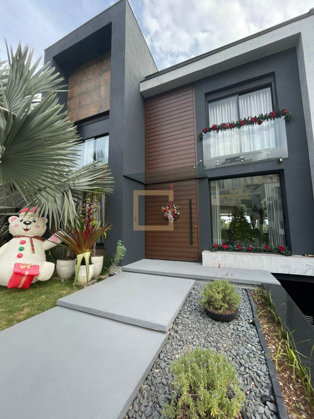 Casa em Condomínio Tambore 10 Alphaville 