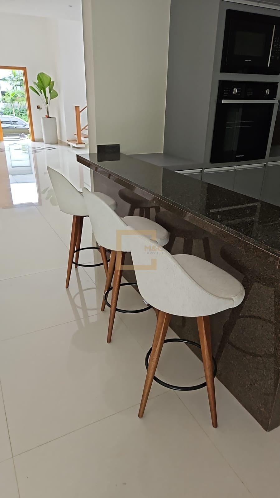 Casa em Condomínio Tambore 11 Alphaville