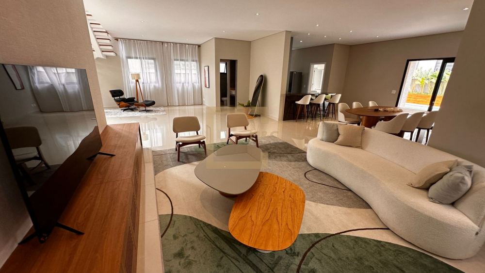 Casa em Condomínio Tambore 11 Alphaville