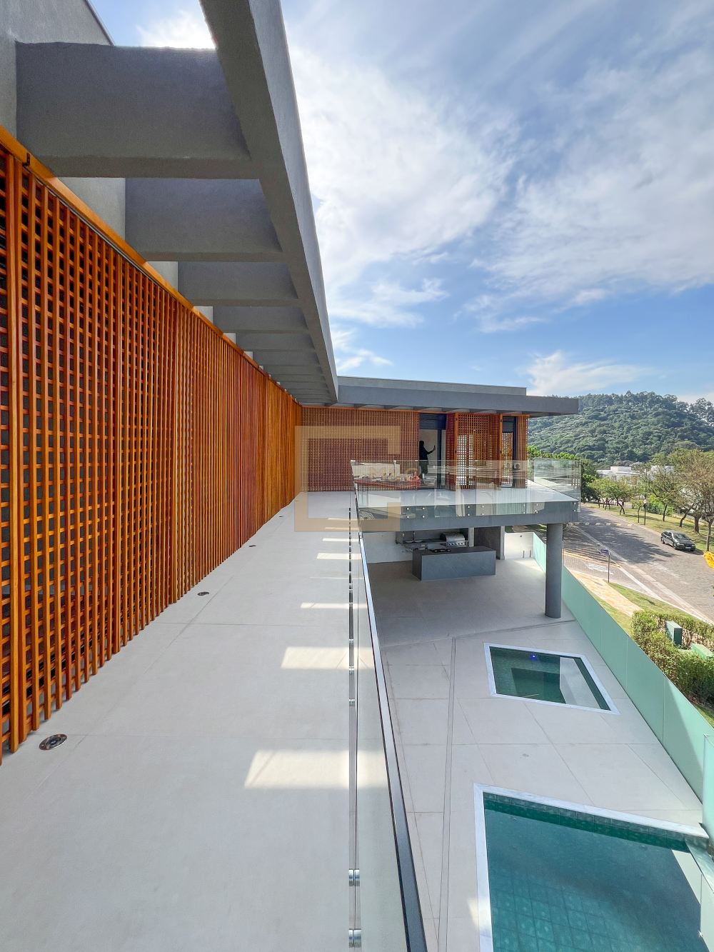 Casa em Condomínio Tambore 11 Alphaville 