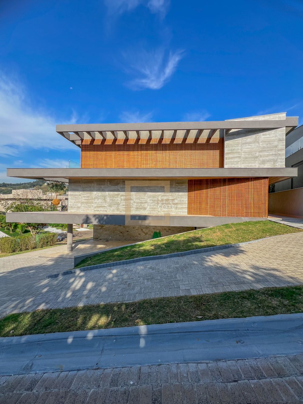 Casa em Condomínio Tambore 11 Alphaville 