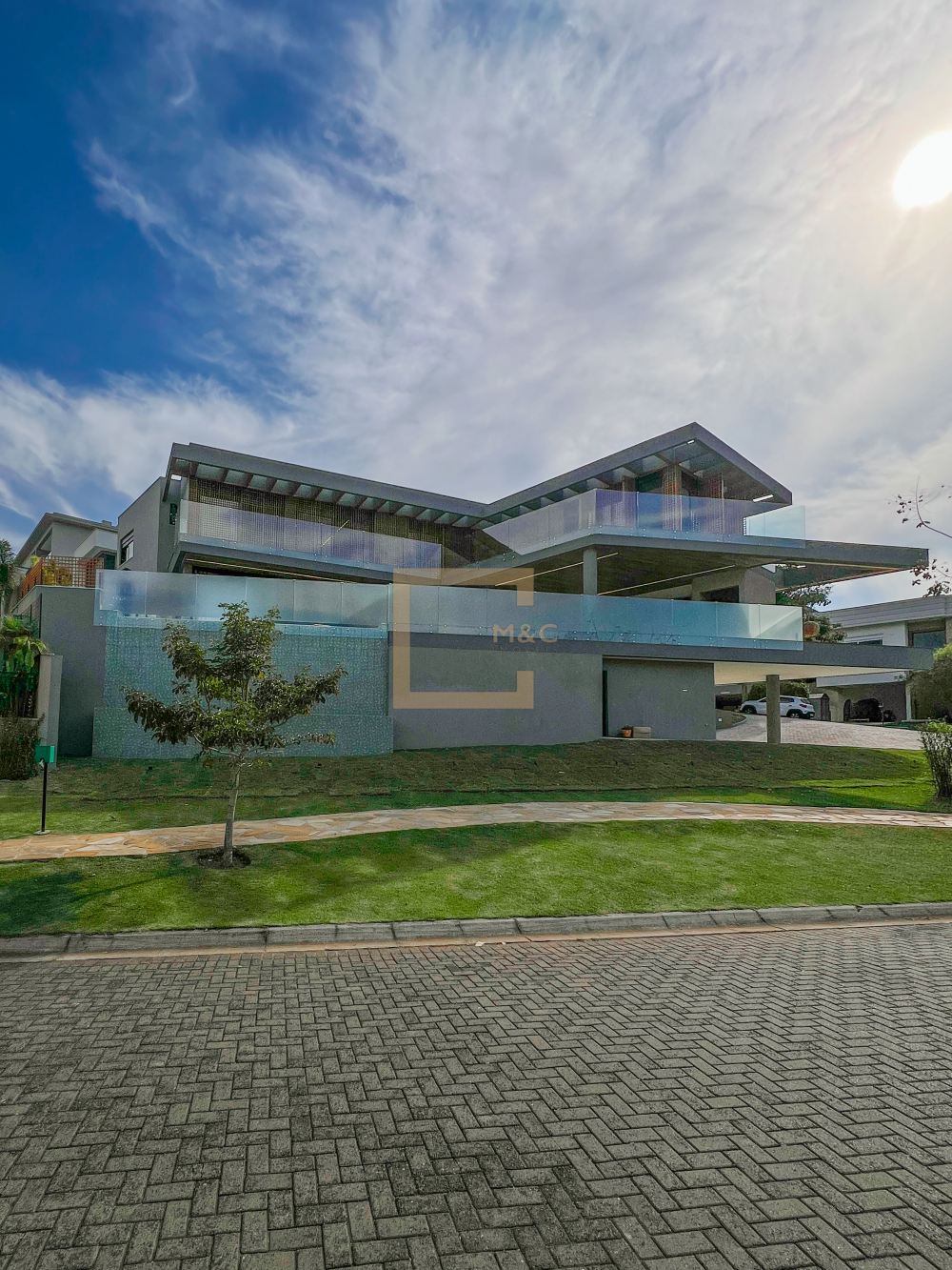 Casa em Condomínio Tambore 11 Alphaville 