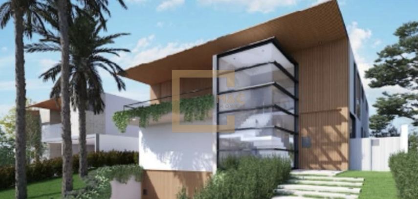 Casa em Condomínio Alphaville 02 Alphaville 