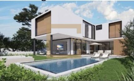 Casa em Condomínio Alphaville 02 Alphaville 