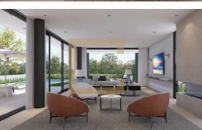 Casa em Condomínio Alphaville 02 Alphaville 