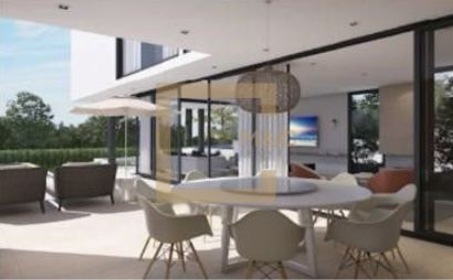 Casa em Condomínio Alphaville 02 Alphaville 