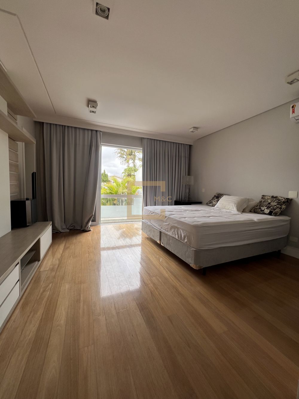 Casa em Condomínio Alphaville 02 Alphaville