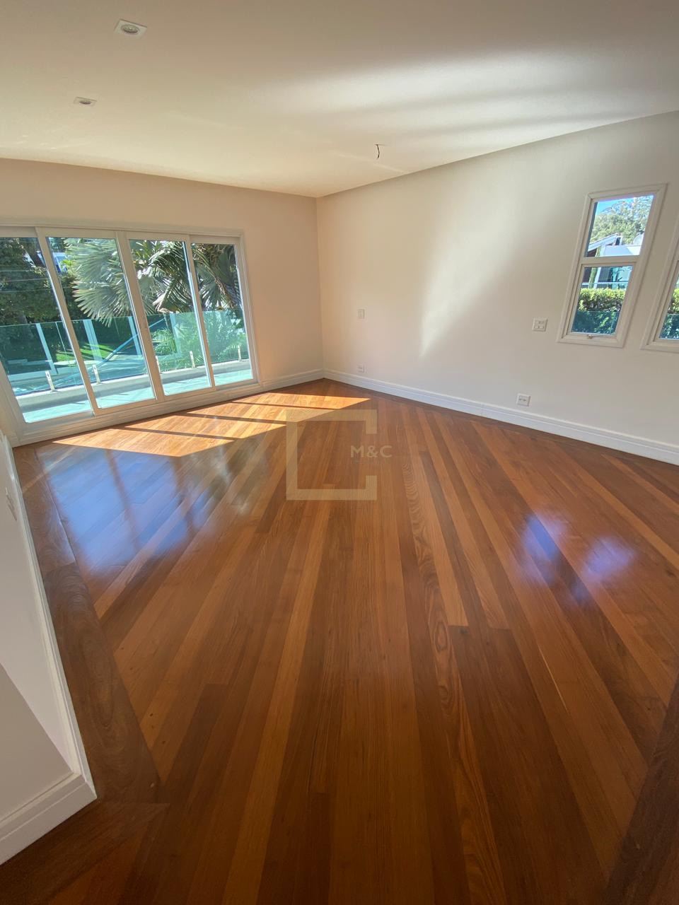 Casa em Condomínio Alphaville 02 Alphaville 