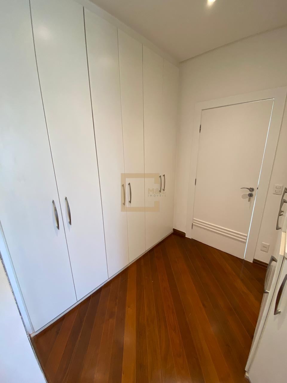 Casa em Condomínio Alphaville 02 Alphaville 