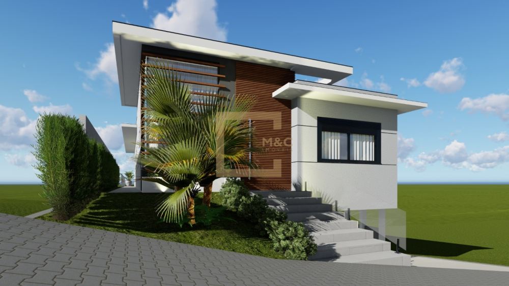 Casa em Condomínio Valville 01 Alphaville