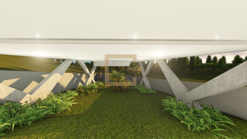 Casa em Condomínio Valville 01 Alphaville