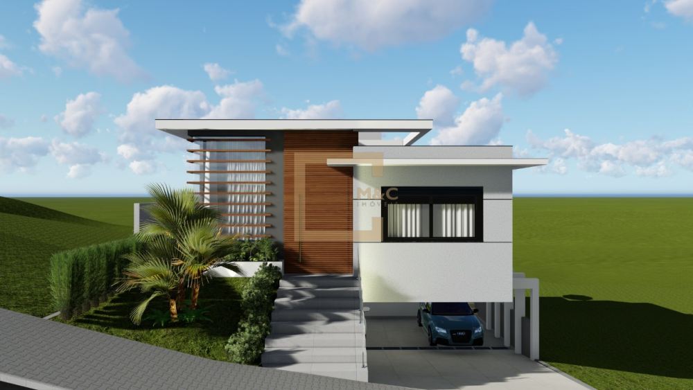 Casa em Condomínio Valville 01 Alphaville