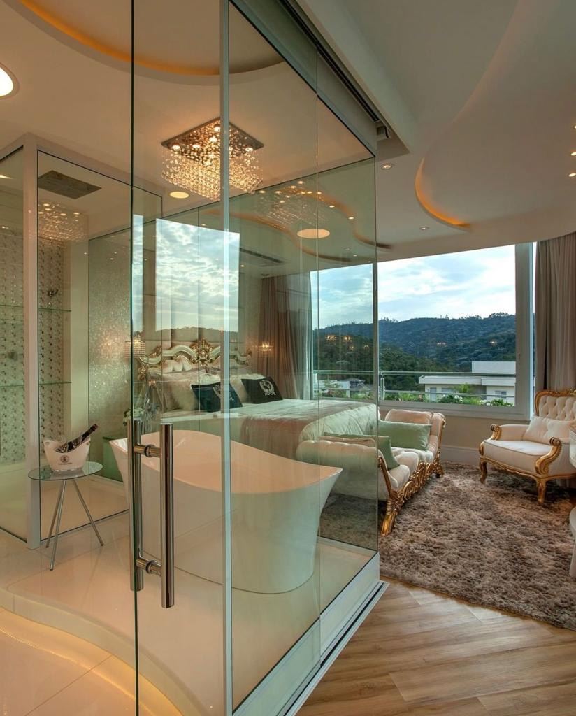 Casa em Condomínio Itahye Alphaville