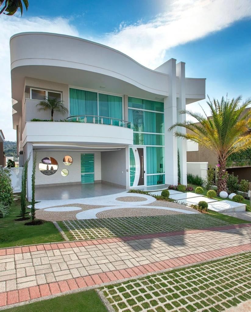 Casa em Condomínio Itahye Alphaville