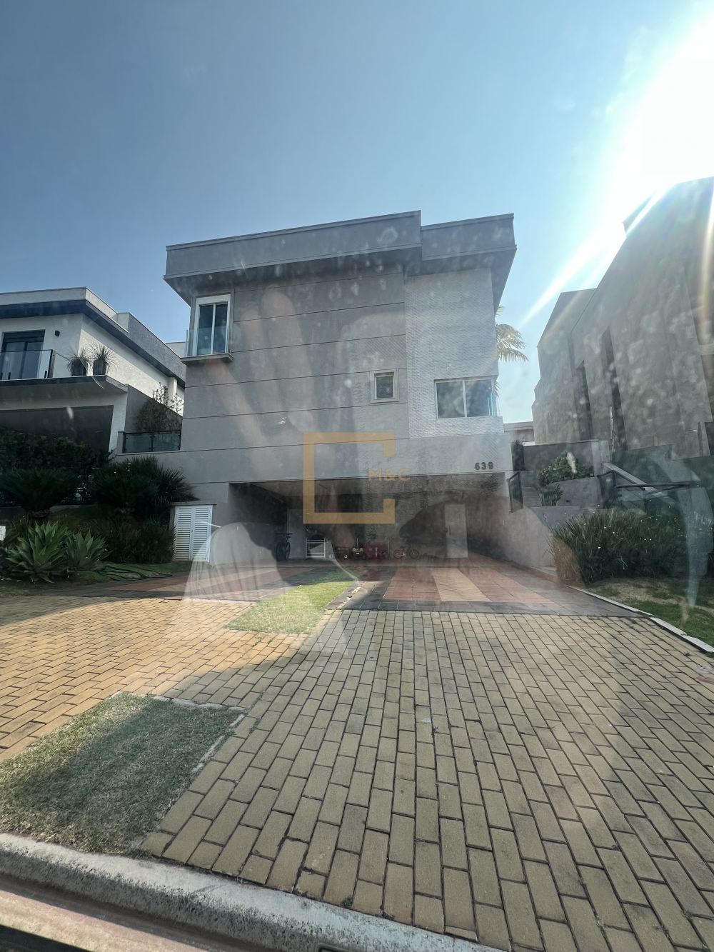 Casa em Condomínio Burle Marx Alphaville