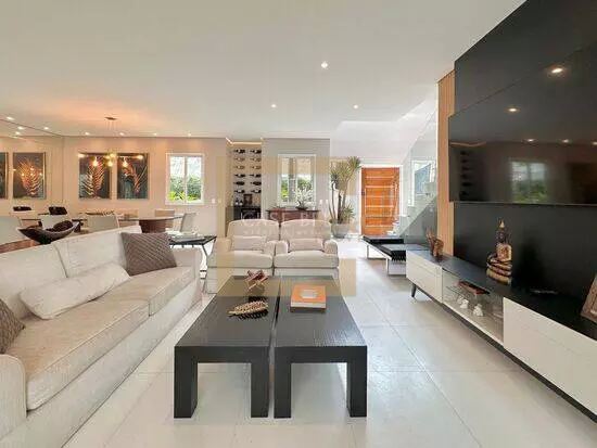 Casa em Condomínio Burle Marx Alphaville