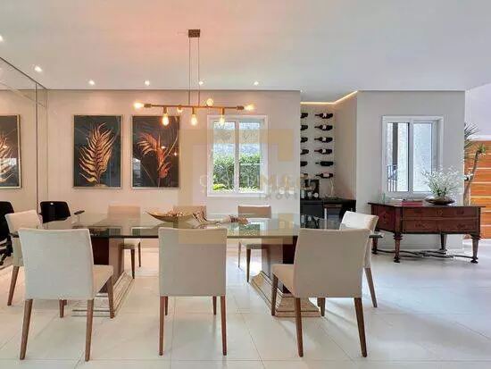 Casa em Condomínio Burle Marx Alphaville