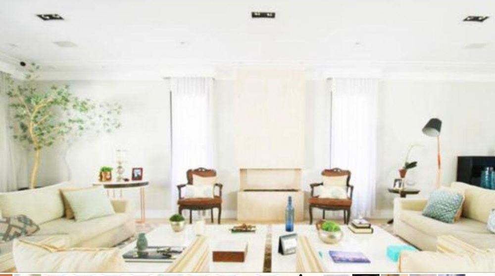 Casa em Condomínio Alpha Conde Alphaville