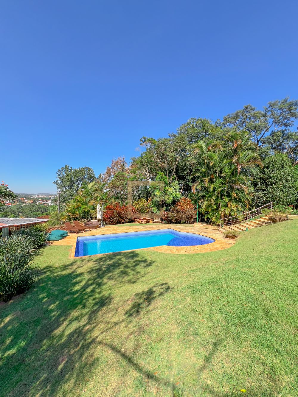 Casa em Condomínio Vl. de São Fernando Golf Club Granja Viana 