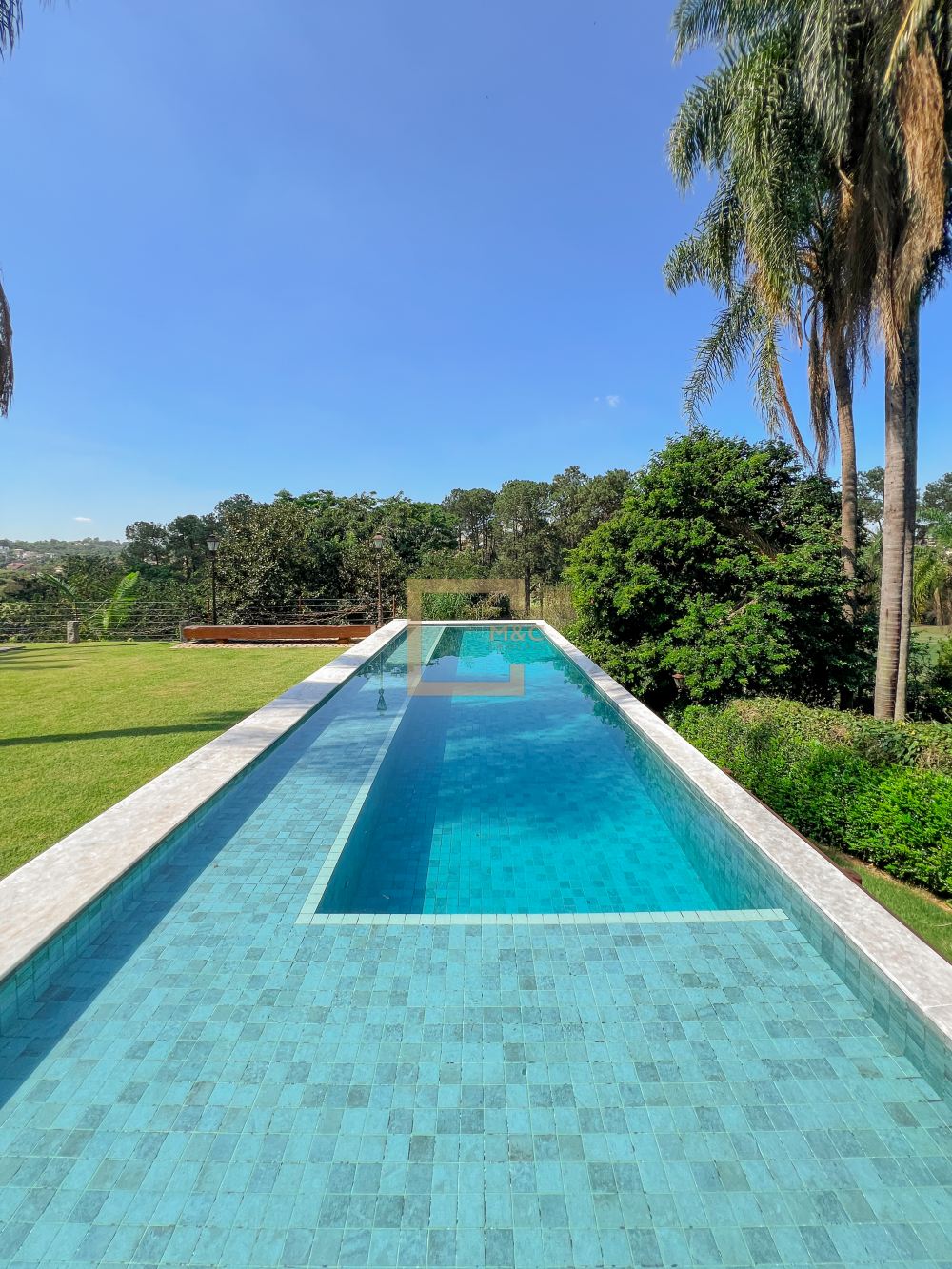 Casa em Condomínio Vl. de São Fernando Golf Club Granja Viana 