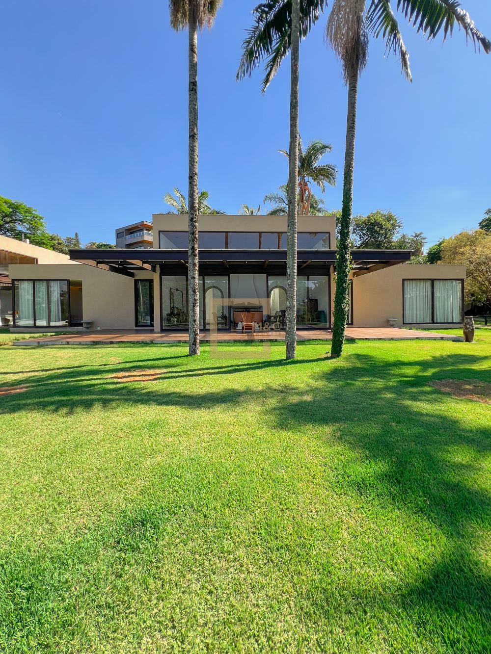 Casa em Condomínio Vl. de São Fernando Golf Club Granja Viana 