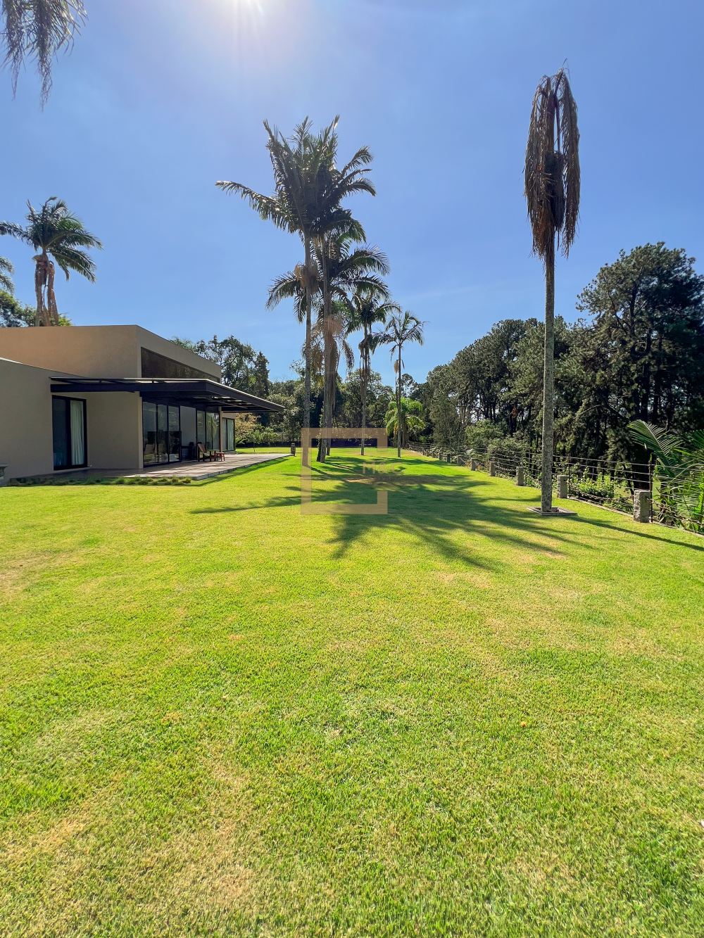 Casa em Condomínio Vl. de São Fernando Golf Club Granja Viana 