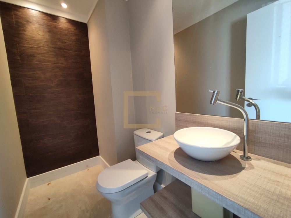 Apartamento Edifício London Ville Alphaville 