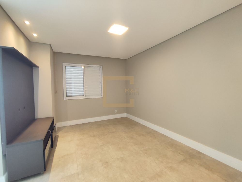 Apartamento Edifício London Ville Alphaville 