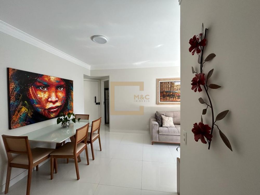 Apartamento Edifício Gran Floridian Alphaville 