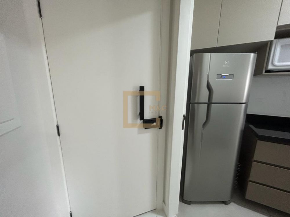 Apartamento Edifício Gran Floridian Alphaville 