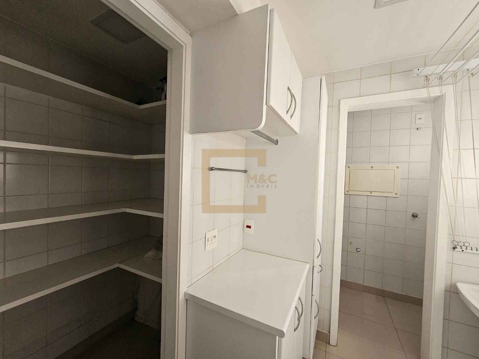 Apartamento Edifício Classic Alphaville 