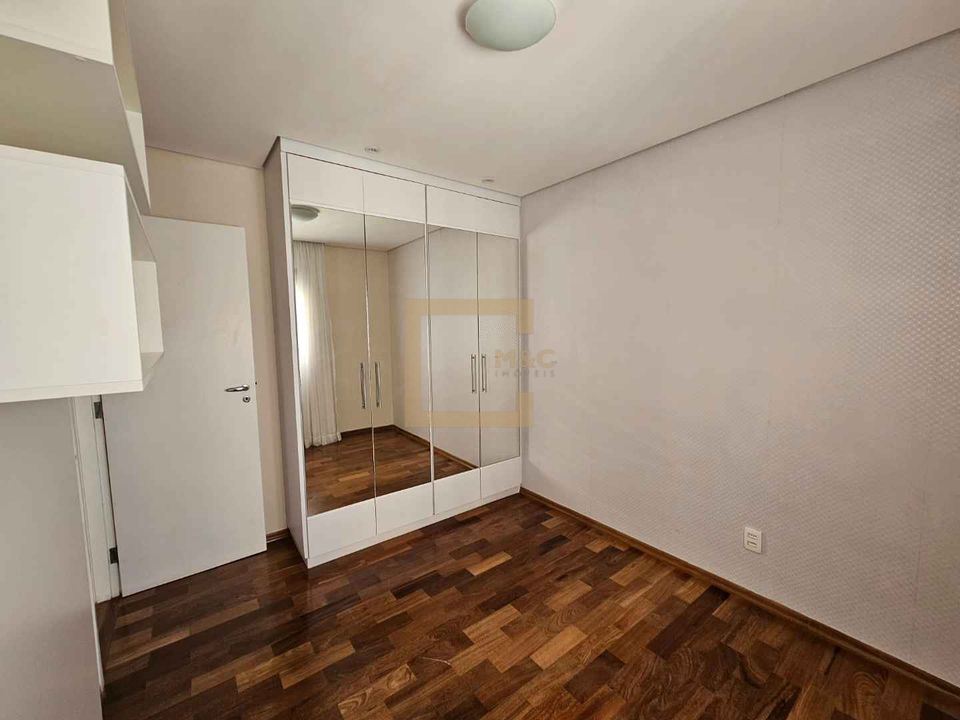 Apartamento Edifício Classic Alphaville 