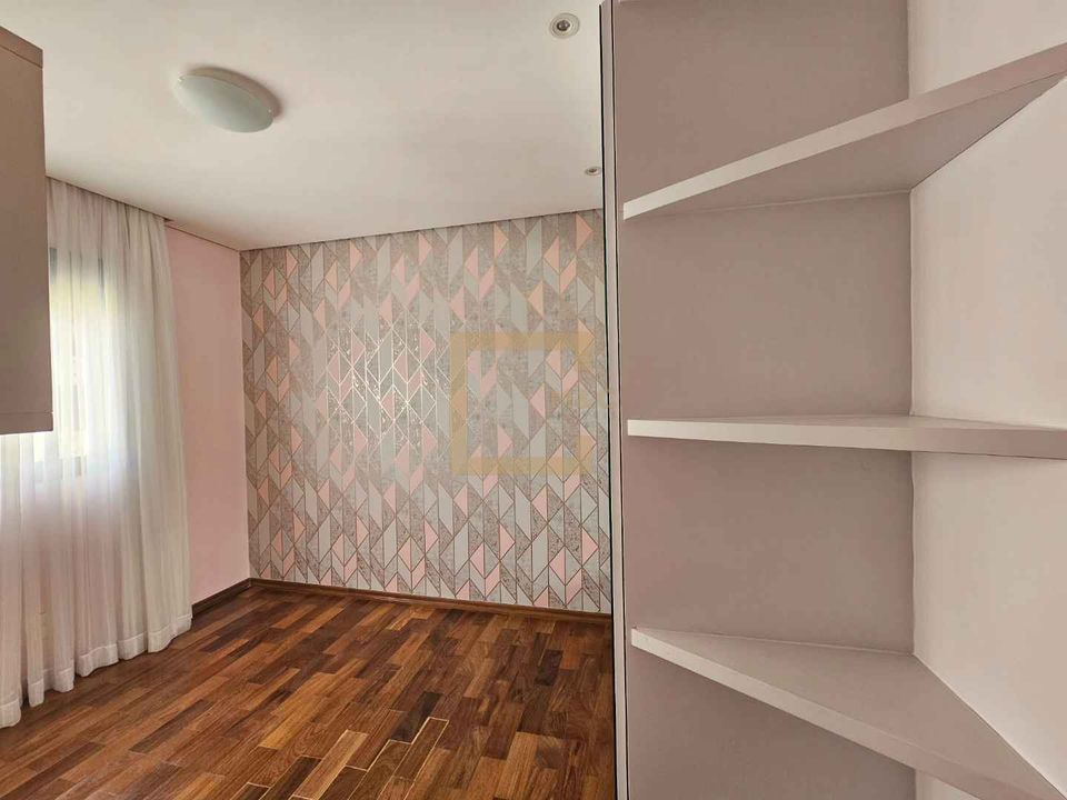 Apartamento Edifício Classic Alphaville 