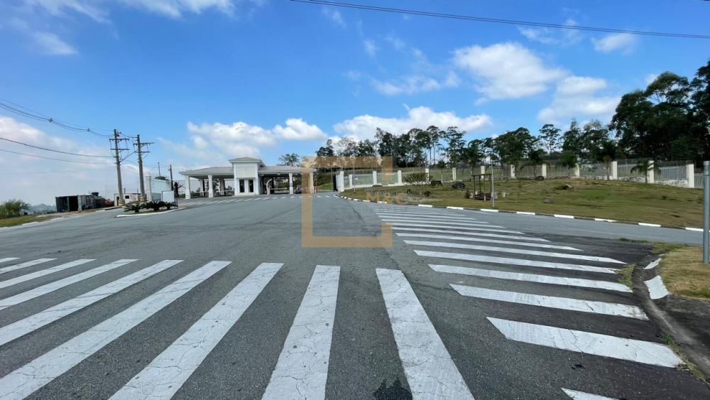 Terreno Reserva Santa Maria Nature Granja Viana 