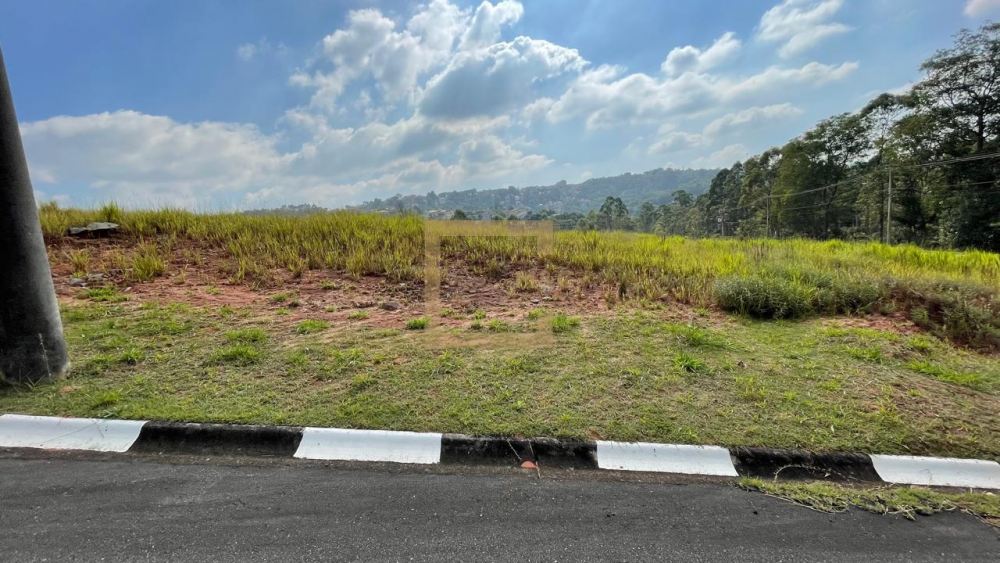 Terreno Reserva Santa Maria Nature Granja Viana 