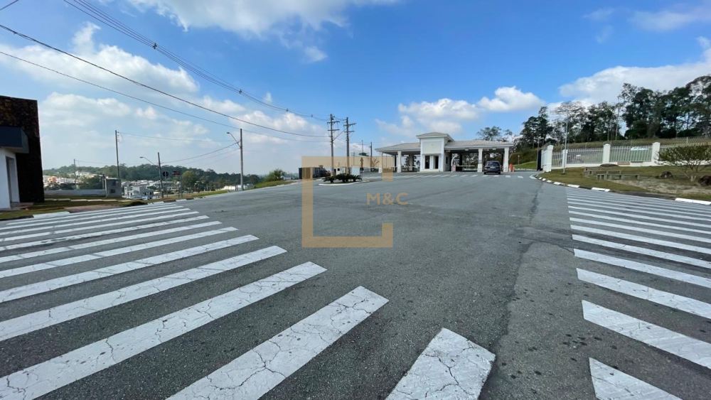 Terreno Reserva Santa Maria Nature Granja Viana 