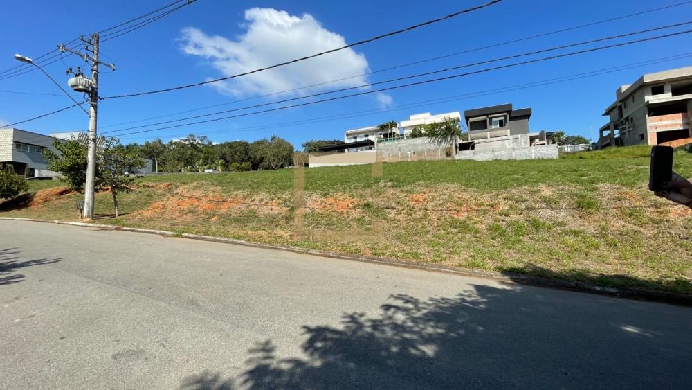 Terreno Reserva Santa Maria Granja Viana 