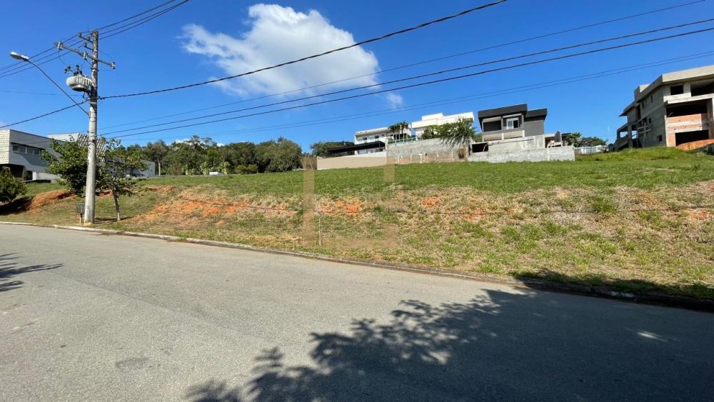 Terreno Reserva Santa Maria Granja Viana 