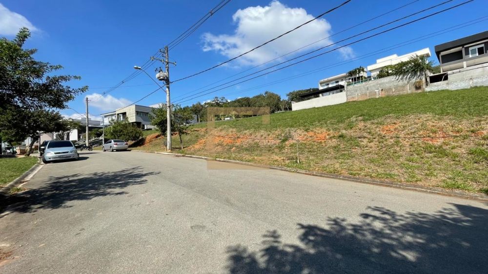 Terreno Reserva Santa Maria Granja Viana 